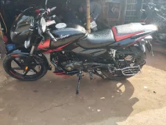 Bajaj Pulsar 150 Twin Disc